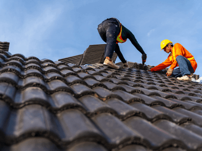 About Roof Repair Experts Dixon, NM